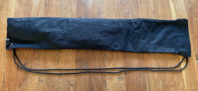 Nieuw | Xapron | Leren Kinderschort