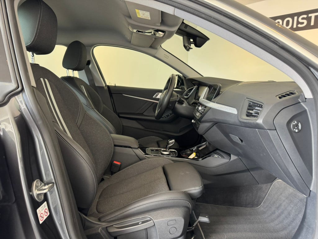 BMW 2-serie gran coupé 218i executive edition