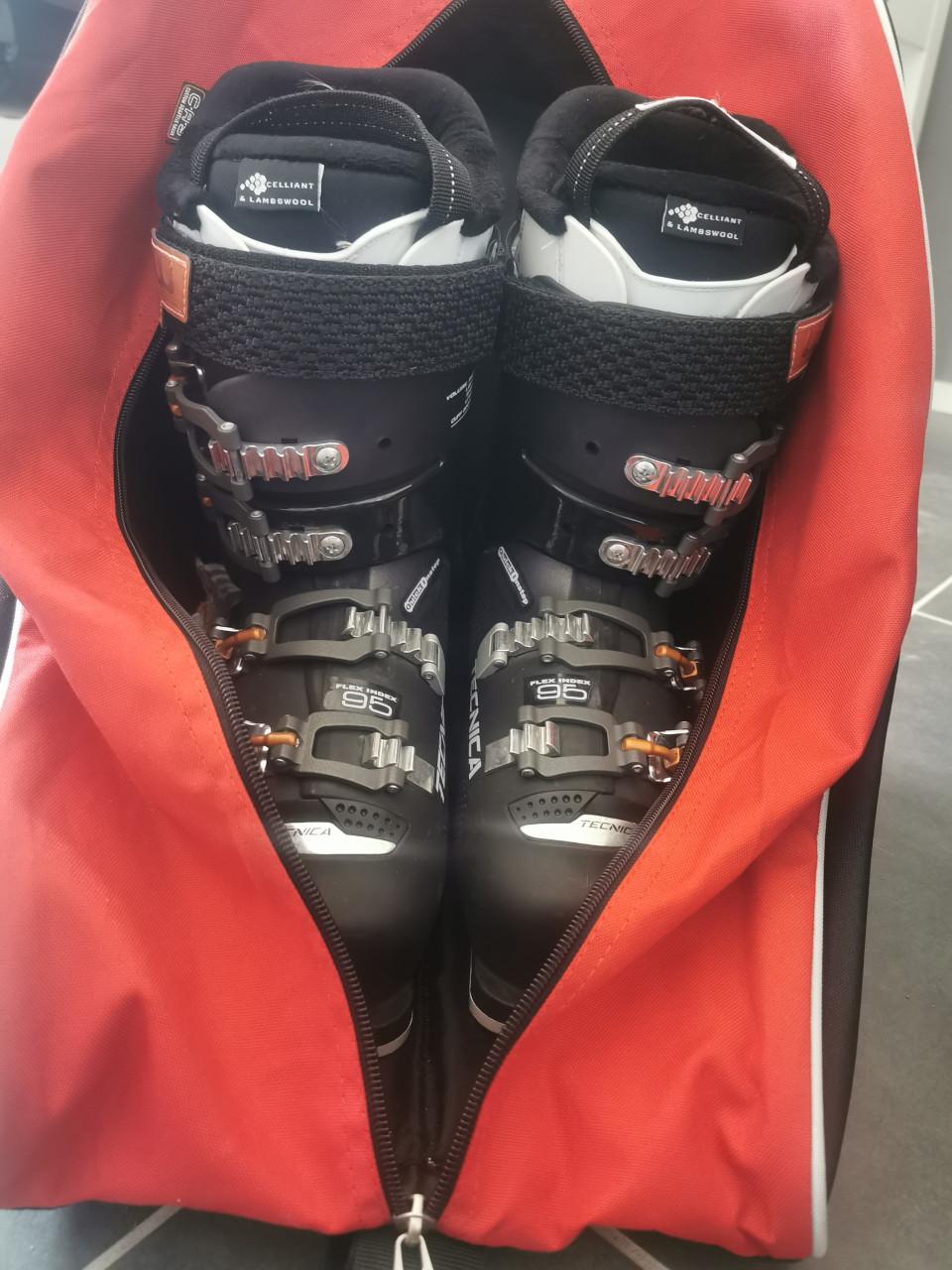 Skischoenen