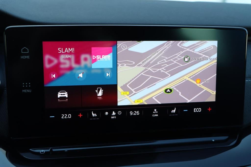 Skoda Octavia combi 1.4 tsi iv phev sportline business 204pk dsg6 | soh 95,