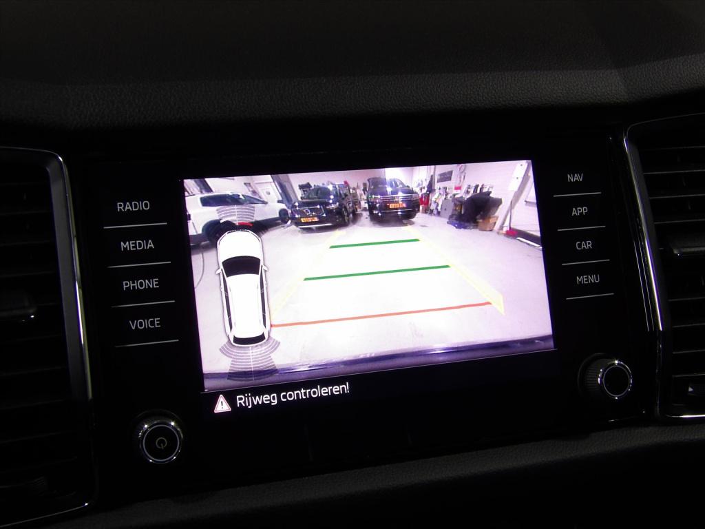 Skoda Kodiaq 1.4 tsi 150pk dsg-6 style business
