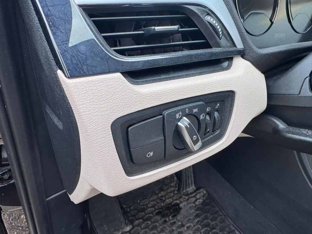 BMW X1 sdrive20i executive edition