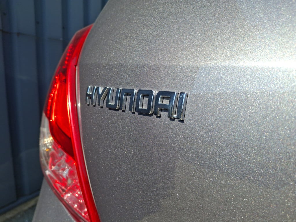 Hyundai I 20 1.2 hp i-motion 5-deurs | airco | trekhaak