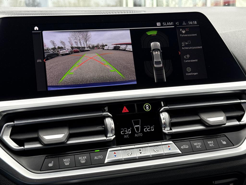 BMW 3-serie 320e m sport business edition plus | m performance | btw | memo