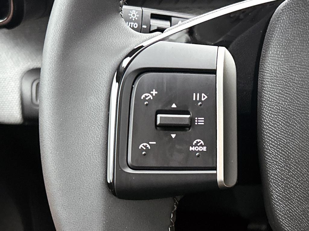 Citroen C3 100pk max | rijklaar | camera | apple carplay | parkeerhulp |