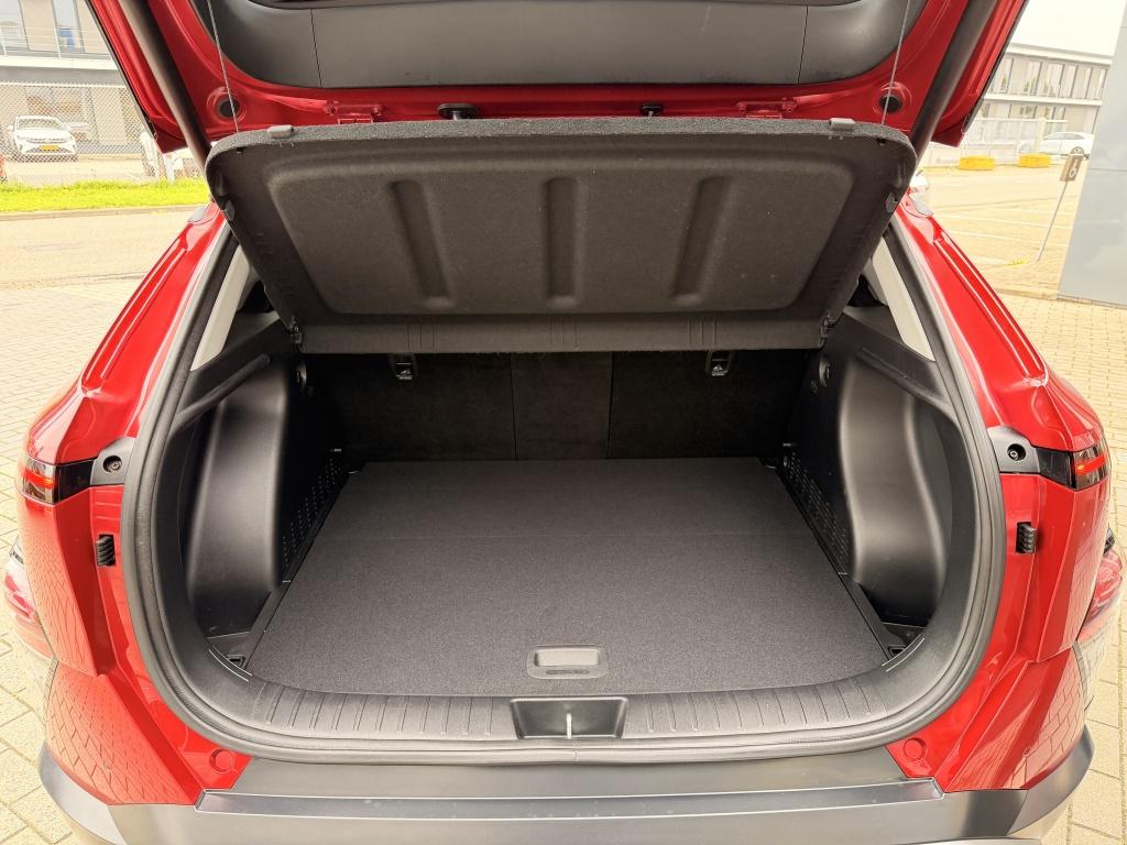 Hyundai Kona 1.6 gdi hev comfort smart | 1e eigenaar | dealer oh | lage-km 