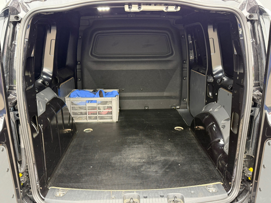 Volkswagen Caddy cargo 2.0 tdi comfort dsg
