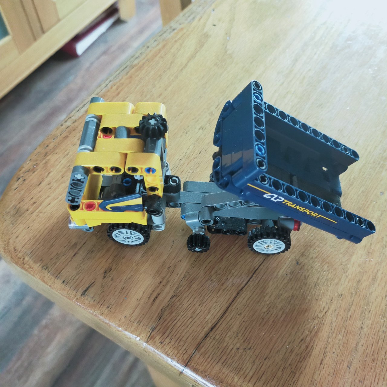 Lego