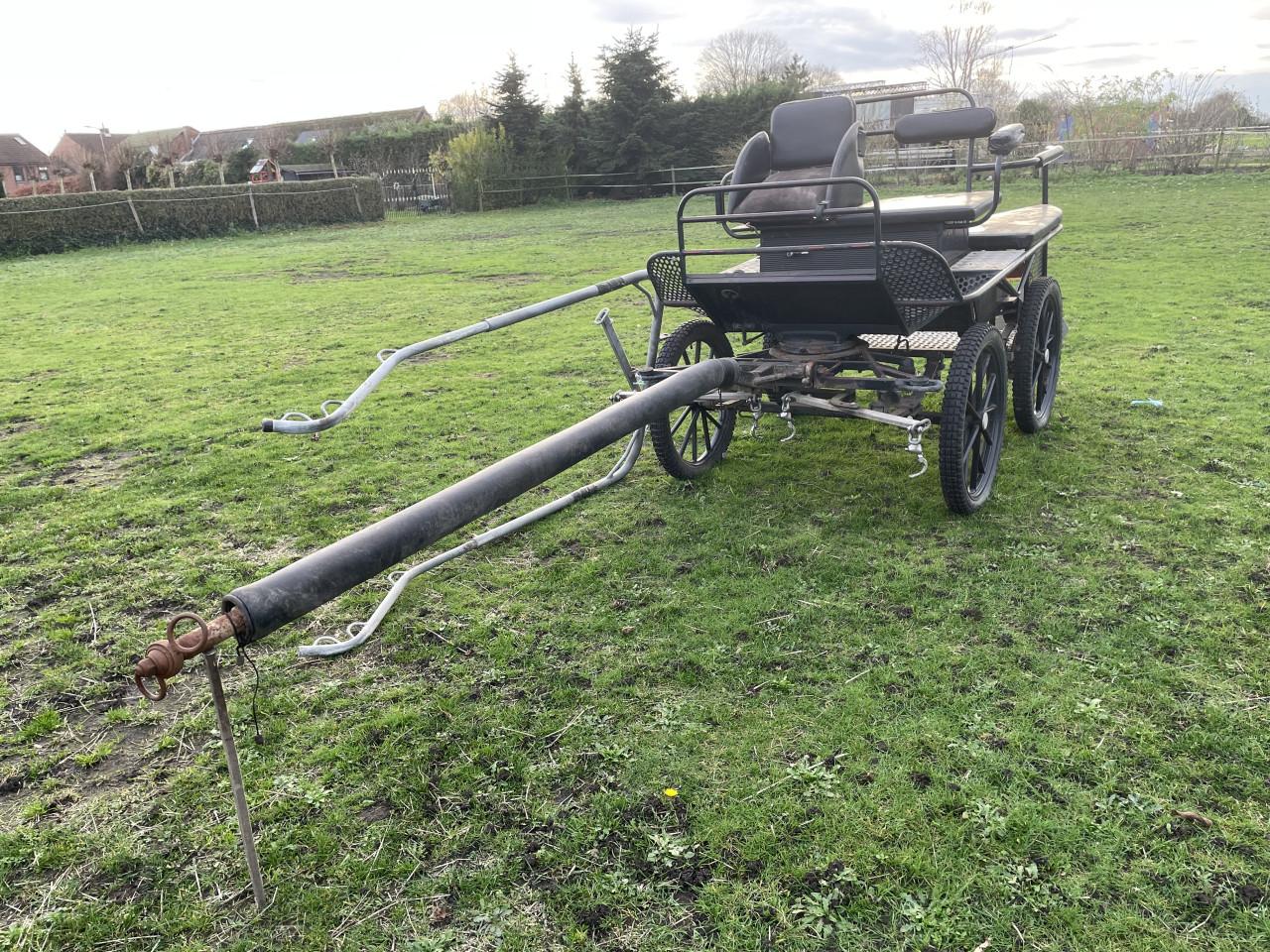 Paardenbenodigdheden