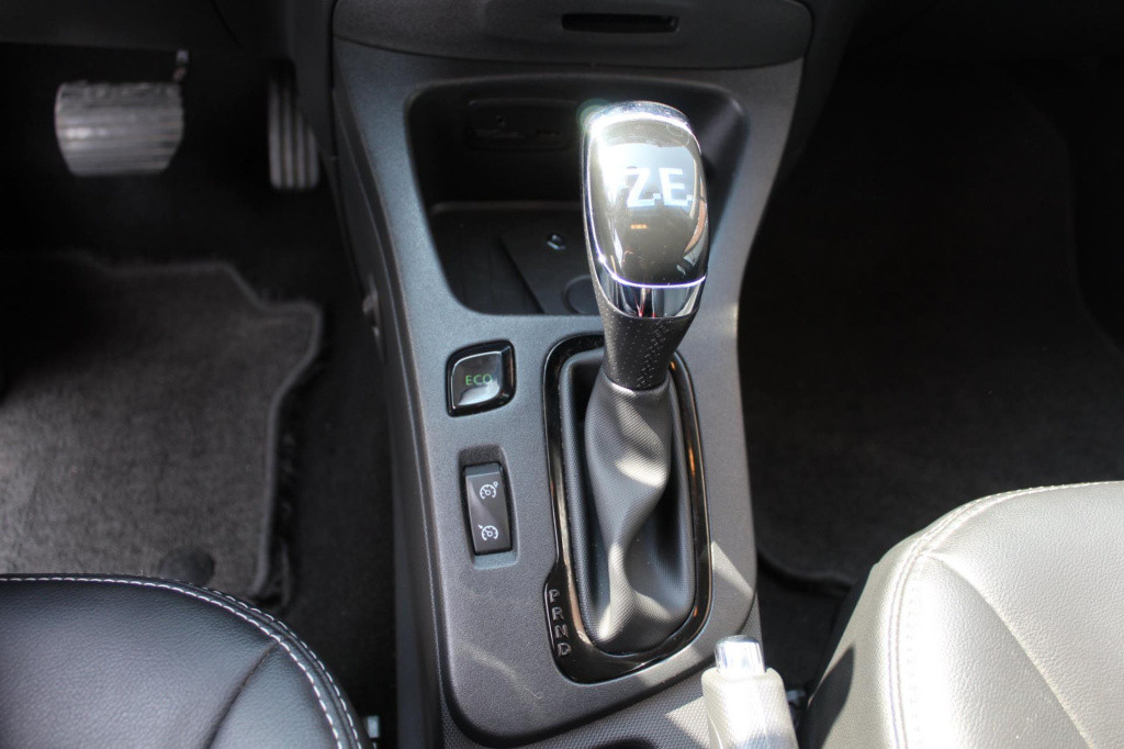 Renault Zoe r110 iconic 41 kwh