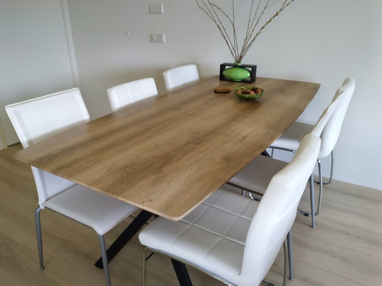 Eettafel