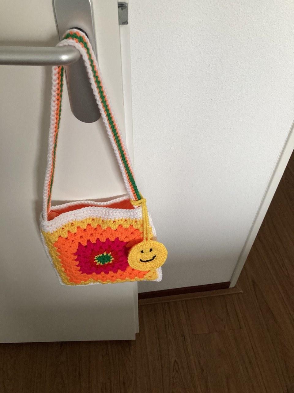Kinder tasje