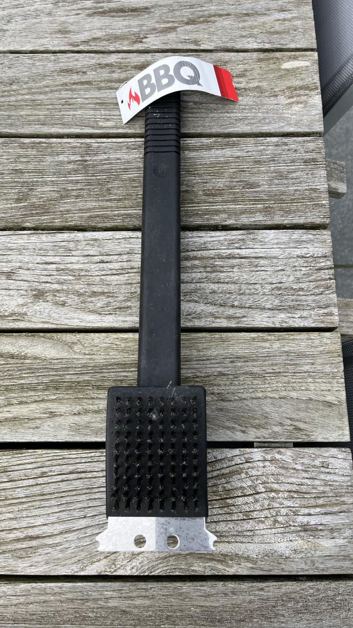 Barbecue WEBER Genesis Gold