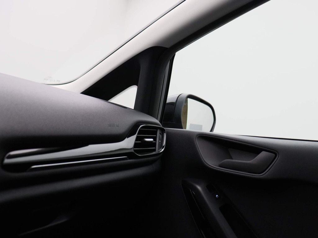 Ford Fiesta 1.0 ecoboost connected | apple carplay / android auto | airco |