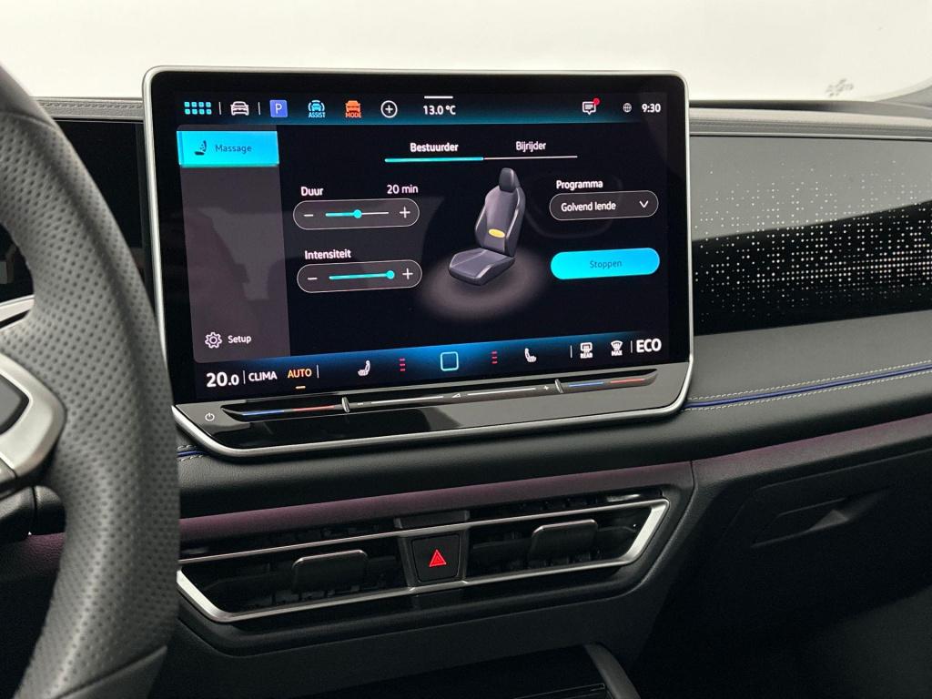 Volkswagen Tiguan r-line edition 1.5 ehybrid 150 kw / 204 pk suv 6 v