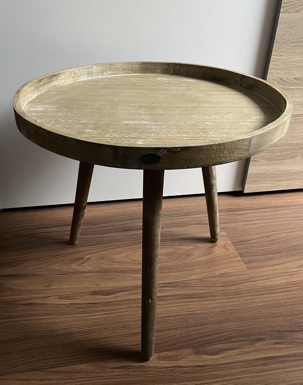 Tafeltje van Riverdale