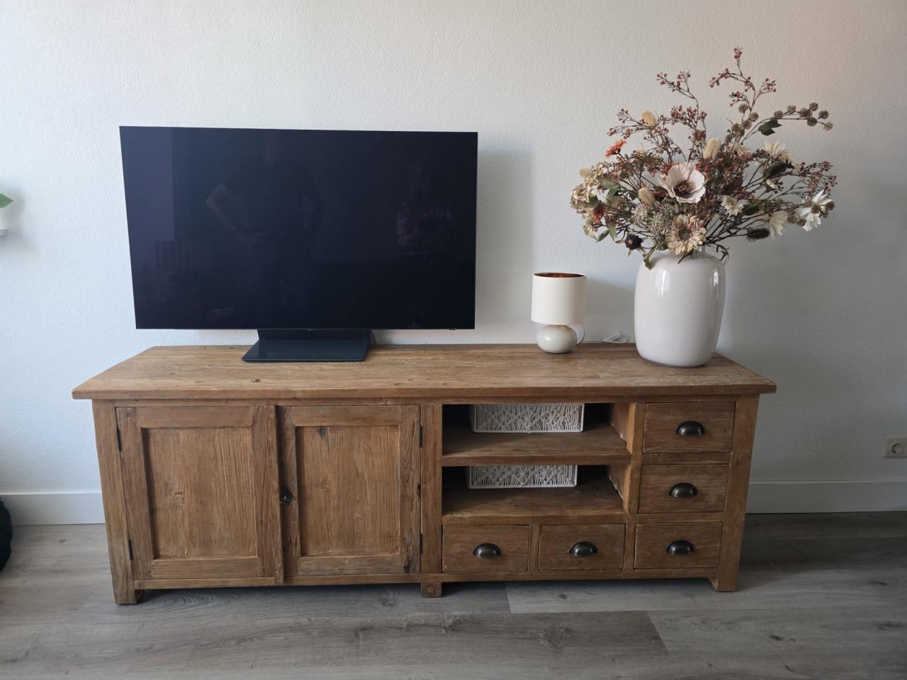 Tv meubel