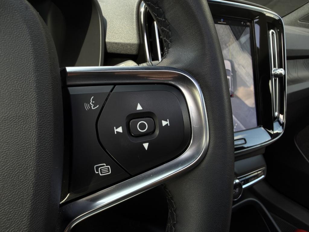 Volvo XC40 recharge pro