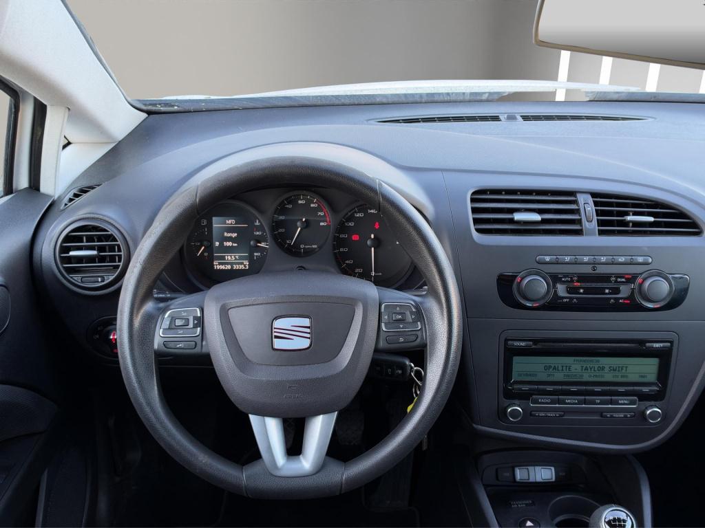 Seat Leon 1.2 tsi ecomotive reference airco