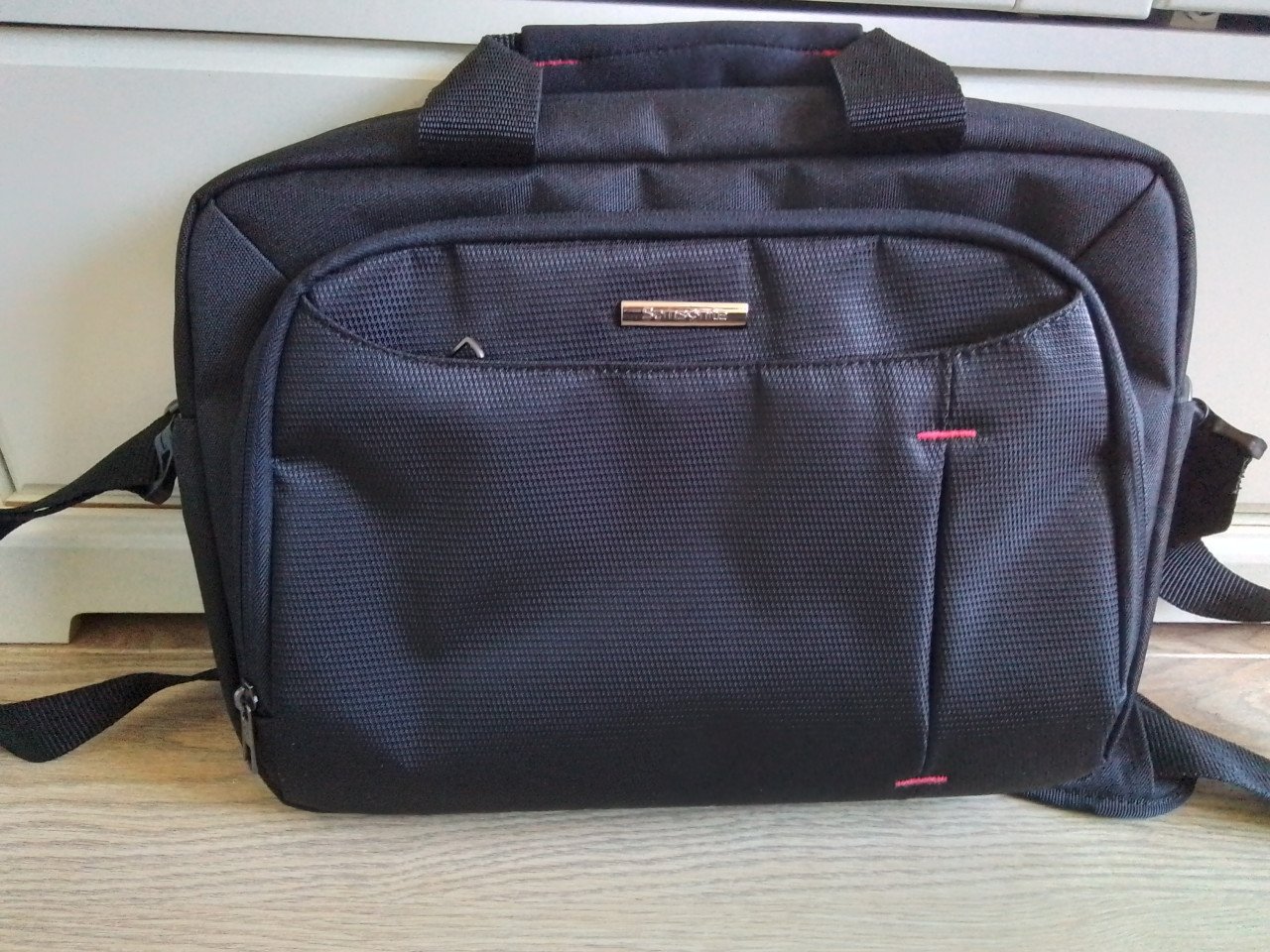 Samsonite laptoptas 14 inch