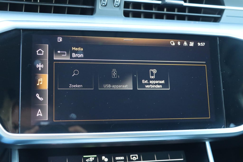 Audi A6 avant 55 tfsi e quattro s edition competition 367pk s-tr
