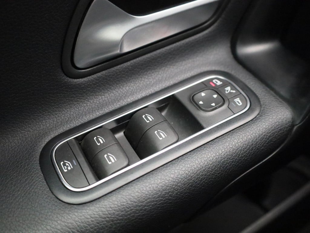 Mercedes-Benz A-Klasse 250 e | navigatie | apple carplay / android auto | c