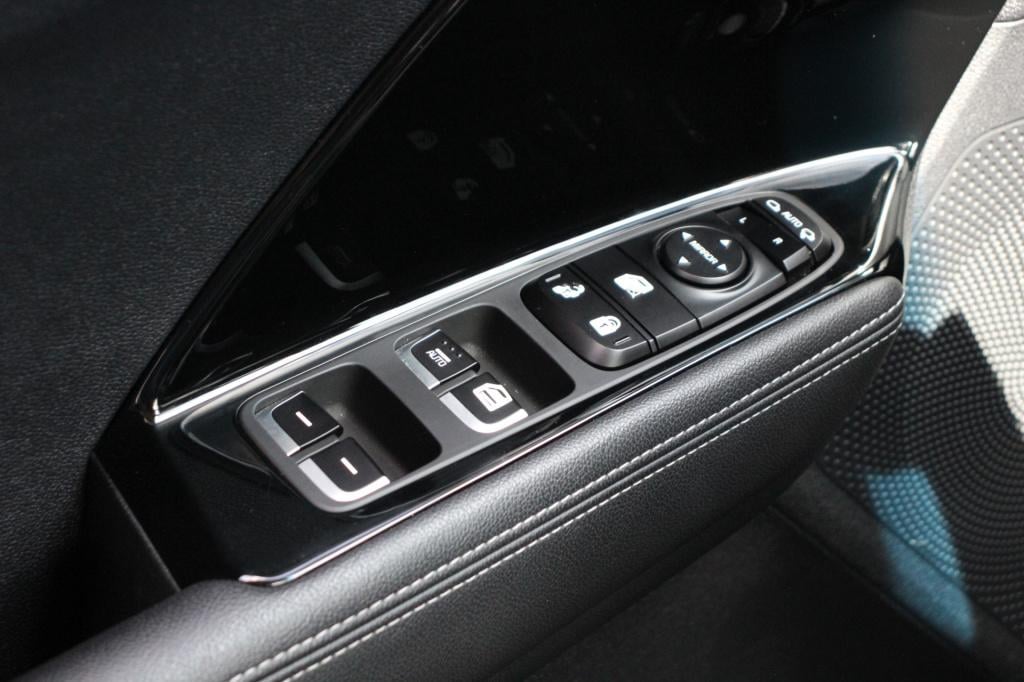 Kia Niro 1.6 gdi hybrid dynamicline | stoelverwarming | acc | achteruitrijc