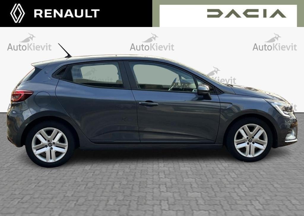 Renault Clio 1.0 tce 90 zen