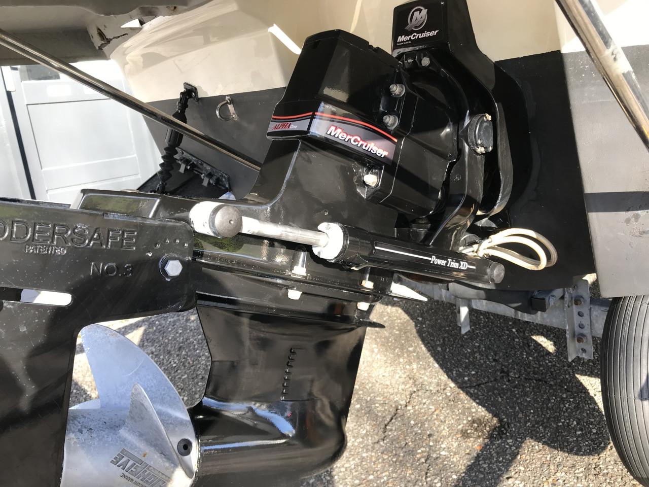 BAYLINER 185 BOWRIDER