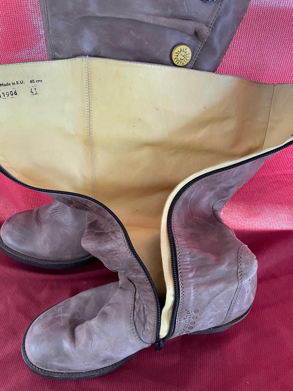 Dames schoenen