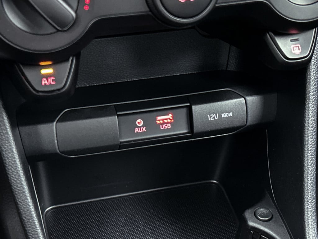 Kia Picanto 1.0 cvvt economyplusline