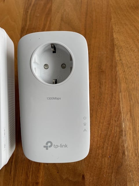 Wifi versterker TP-link