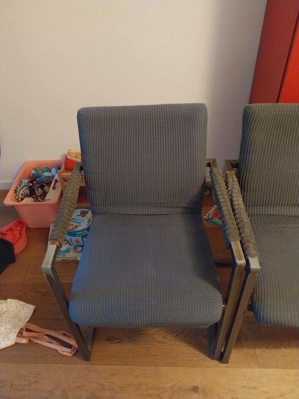 Stoelen