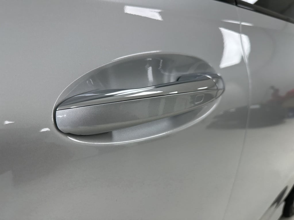 Mercedes-Benz B-Klasse 180 amg premium plus | verw. stuur | memory stoelen 