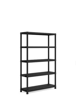 Sencys Stellingkast 187x120x40cm - Nieuw in doos