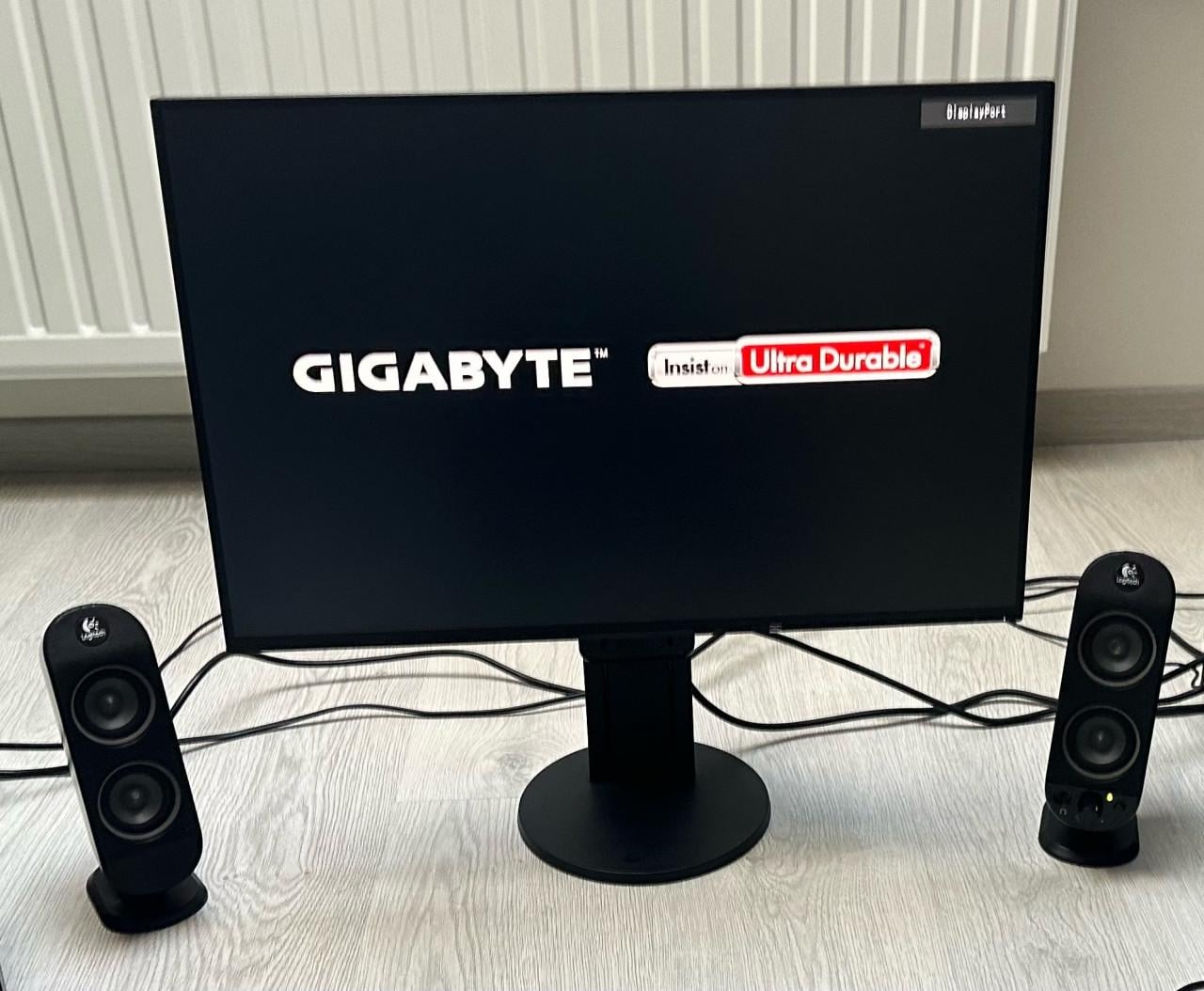 Complete set PC / Intel Core i5 / 8GB ram / Windows 11 /