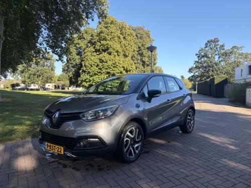 Renault Captur 0.9 TCe Dynamique Airco | Cruise CT| Navigatie | Trekhaak|