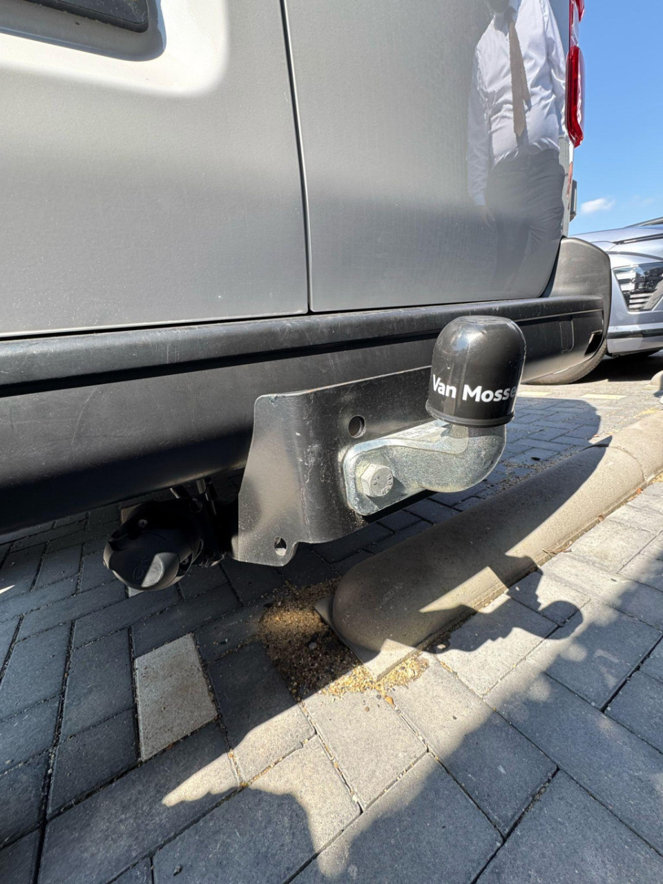 Opel Vivaro 2.0 diesel 145 l3 | navigatie | trekhaak | parkeersensoren | sl