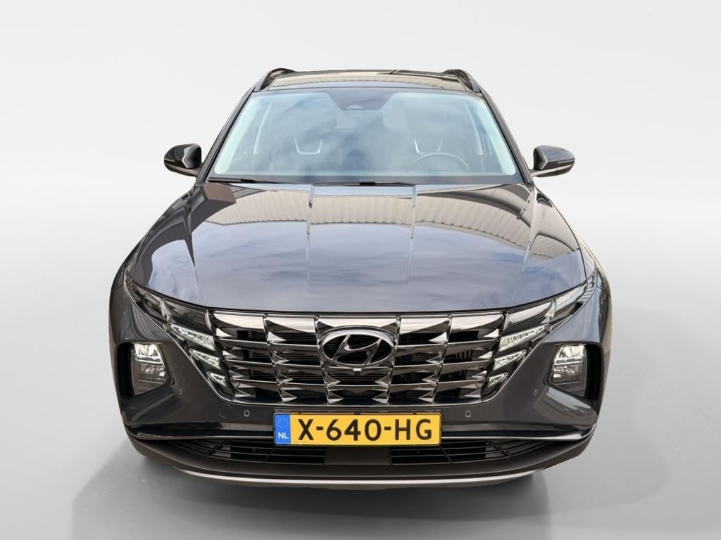 Hyundai Tucson 1.6 t-gdi phev premium sky | 1e eigenaar | dealer oh | full 