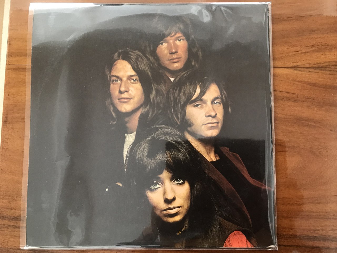 Shocking Blue