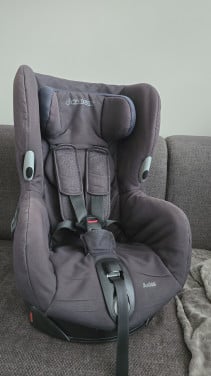 Autostoel