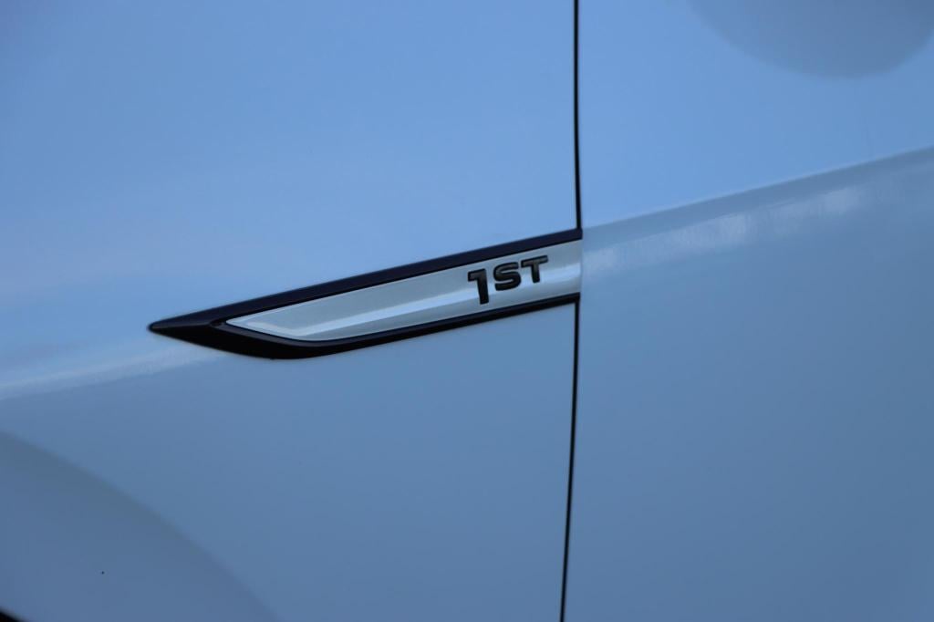 Volkswagen Id.3 first 58 kwh