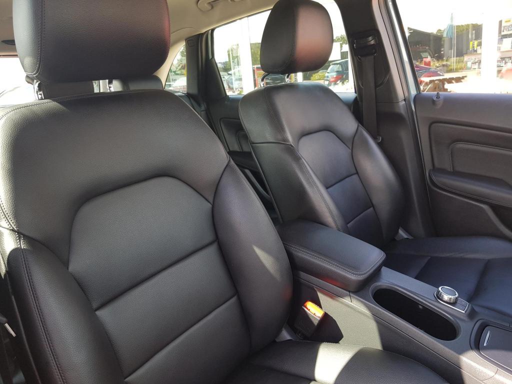 Mercedes-Benz B-Klasse 180 automaat