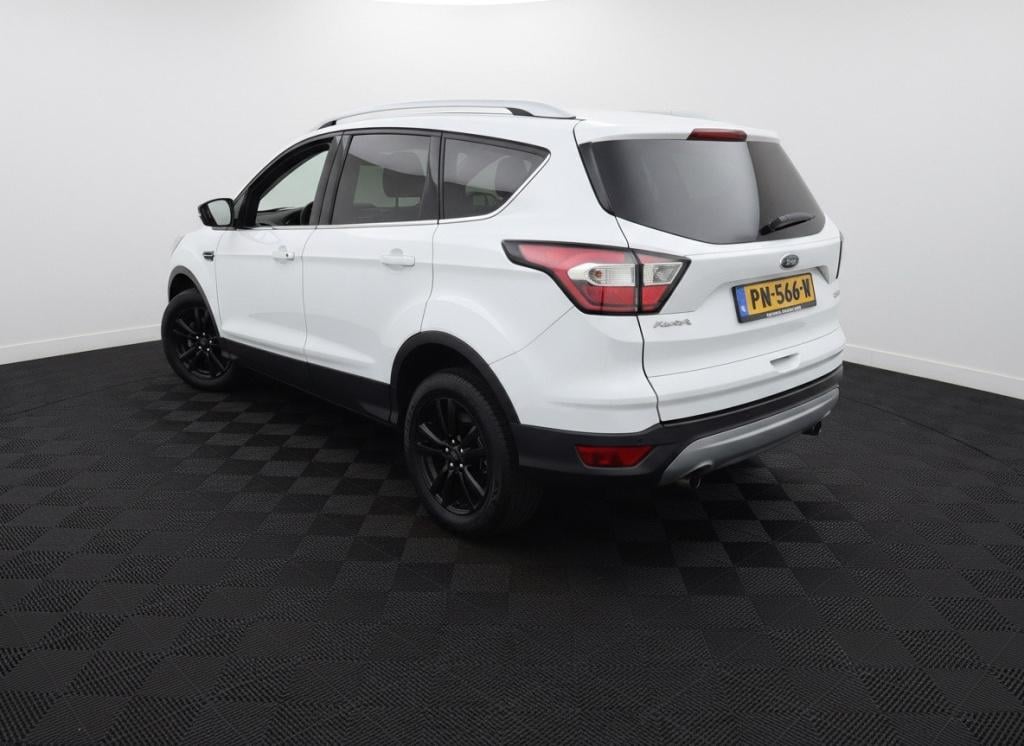 Ford Kuga 1.5 ecoboost trend ultimate