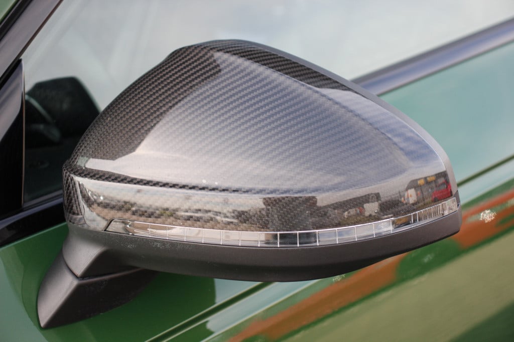 Audi Rs4 a4 avant 2.9 tfsi quattro pro line plus | pano | carbon | massage 