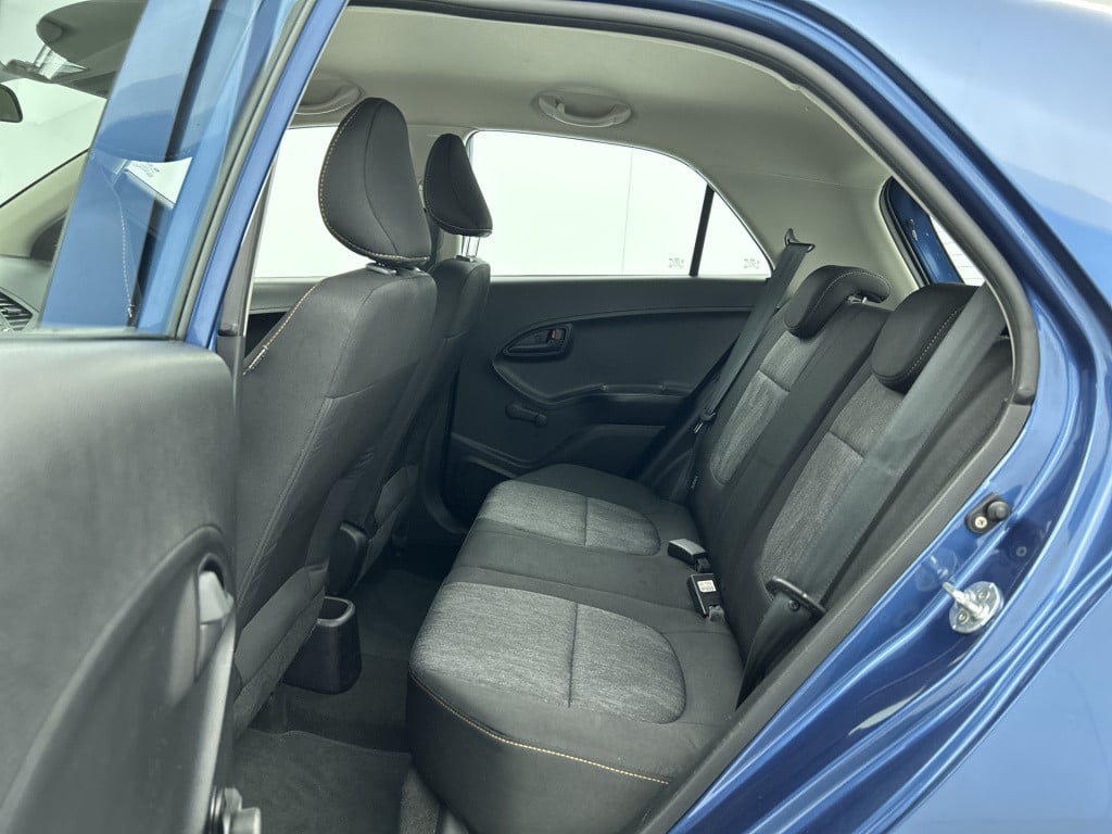 Kia Picanto 1.0 cvvt economyplusline | navigatie |