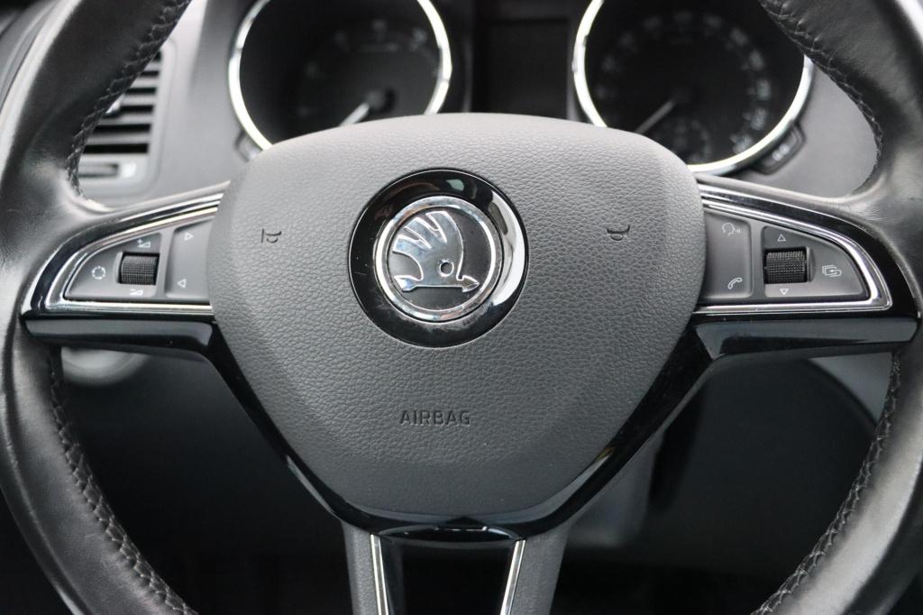 Skoda Yeti outdoor 1.4 tsi greentech drive