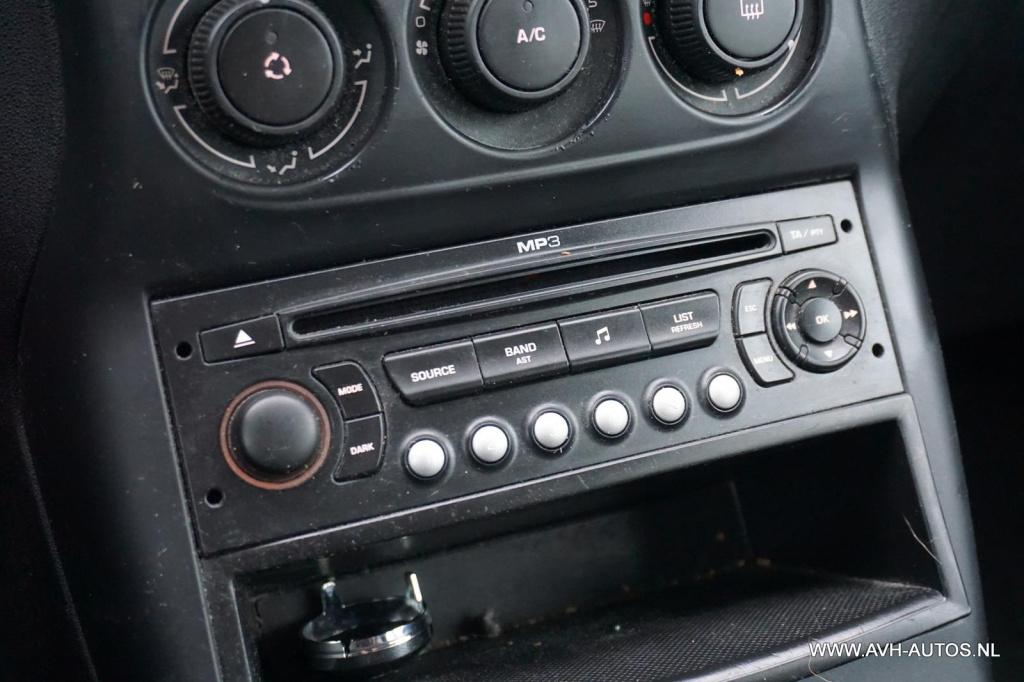 Citroen C3 Picasso 1.4 vti seduction