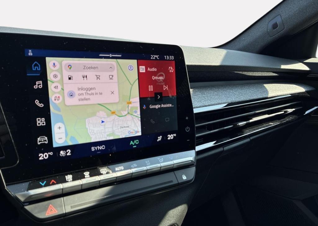 Renault Austral 1.2 e-tech full hybrid 200 evolution - nieuw model