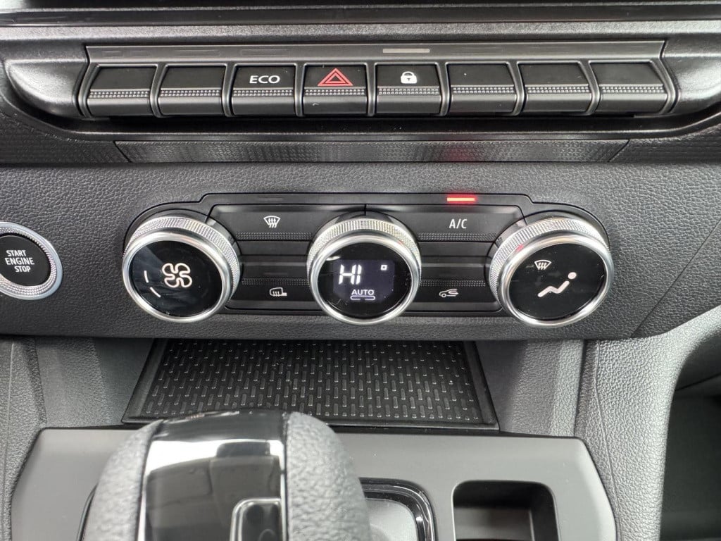 Nissan Townstar n-connecta l2 45 kwh